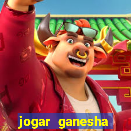 jogar ganesha fortune demo