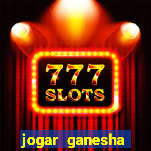 jogar ganesha fortune demo