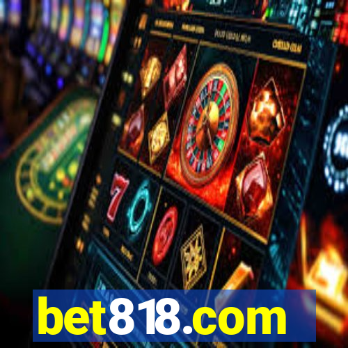 bet818.com