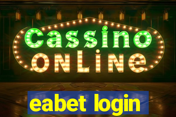 eabet login