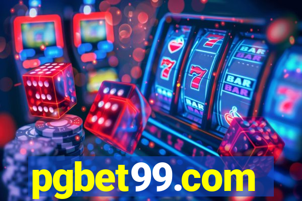 pgbet99.com