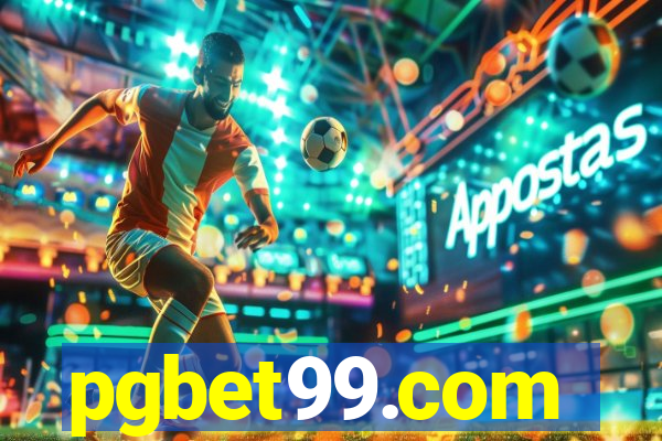 pgbet99.com