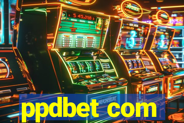 ppdbet com