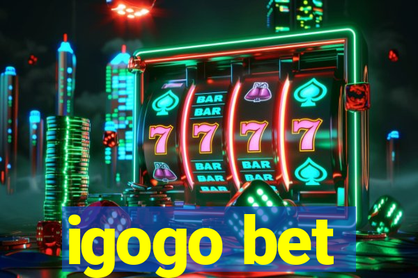 igogo bet