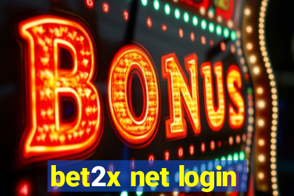 bet2x net login