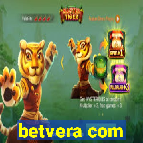 betvera com