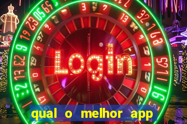 qual o melhor app para analisar jogos de futebol