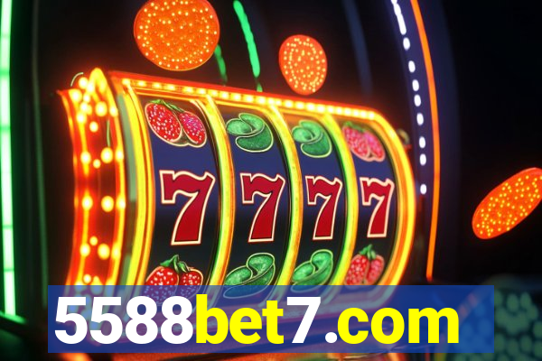 5588bet7.com