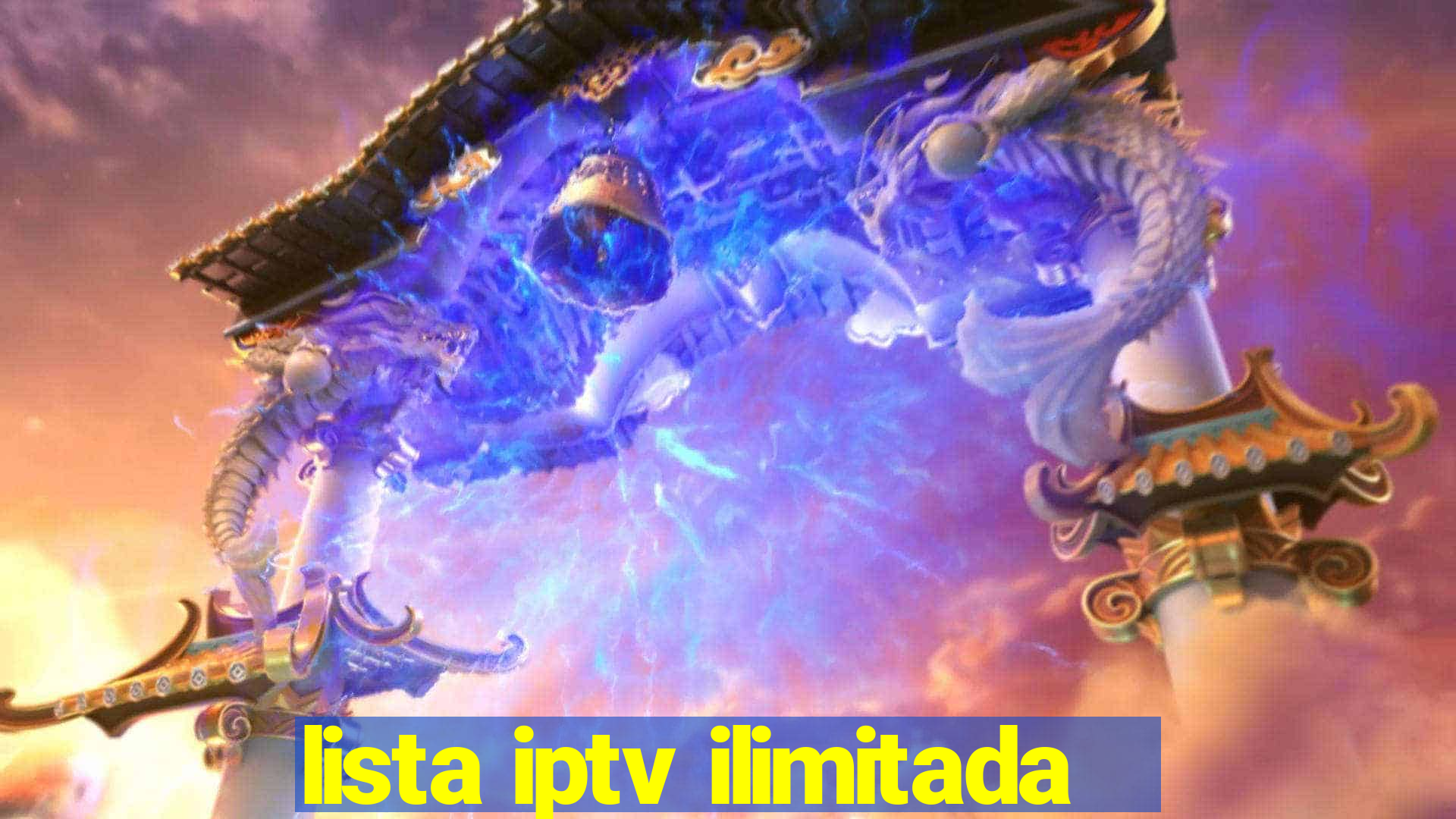 lista iptv ilimitada