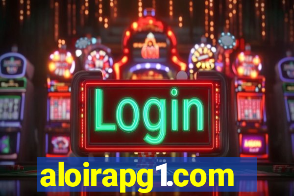 aloirapg1.com