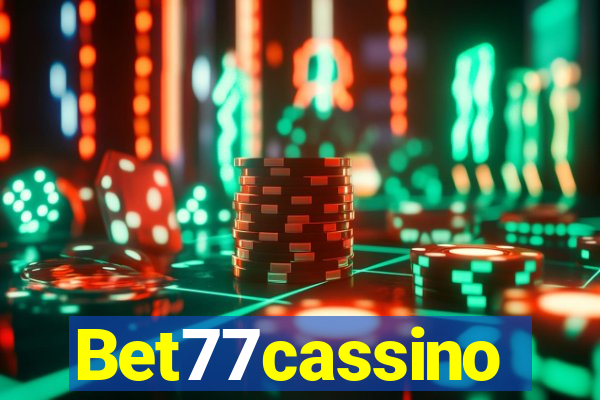 Bet77cassino