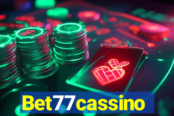 Bet77cassino