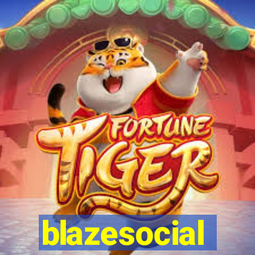 blazesocial