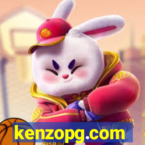 kenzopg.com