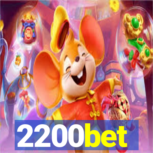 2200bet