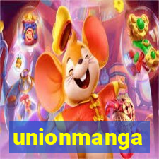 unionmanga