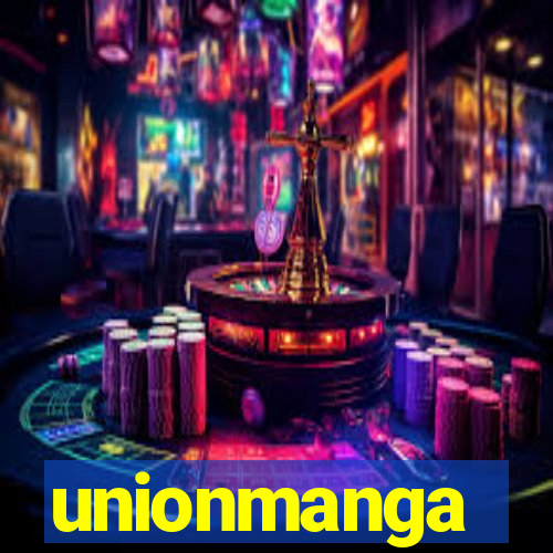 unionmanga