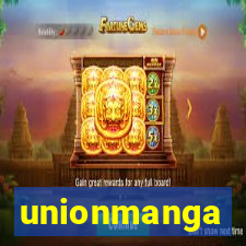 unionmanga