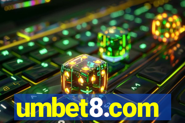 umbet8.com