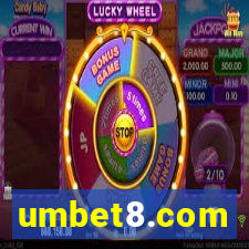 umbet8.com