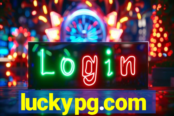 luckypg.com