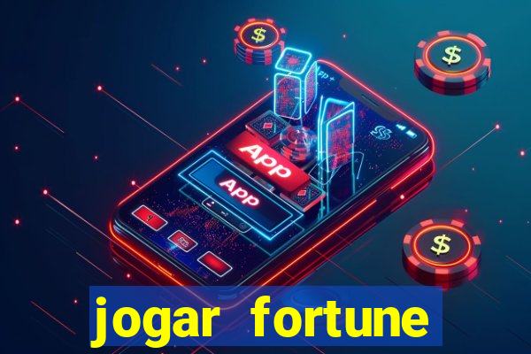 jogar fortune rabbit modo demo