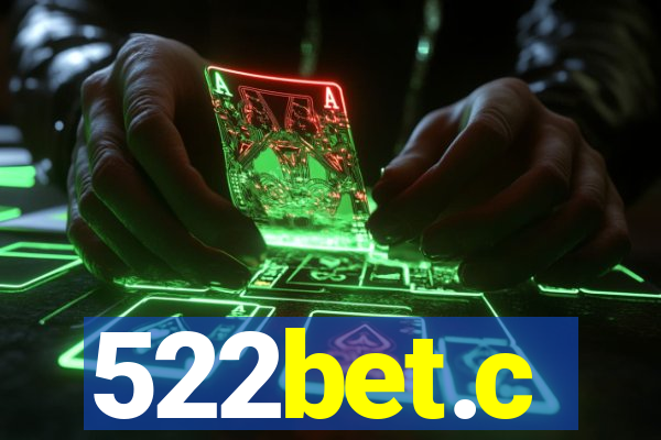 522bet.c