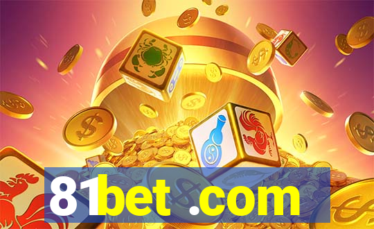 81bet .com