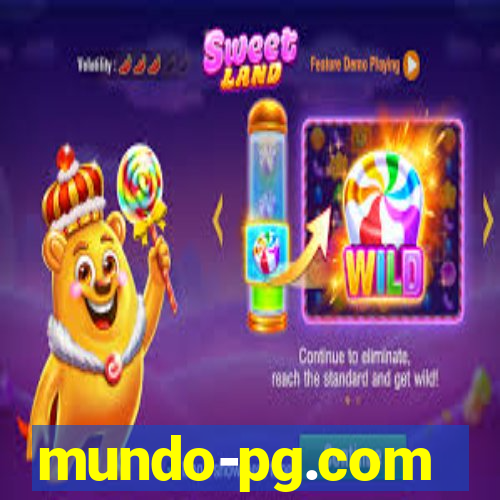 mundo-pg.com