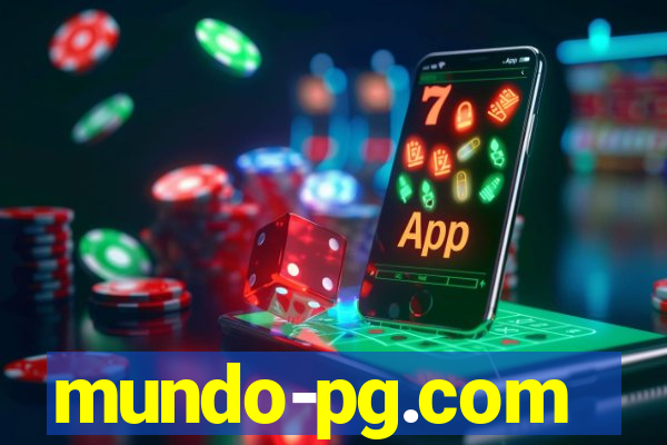 mundo-pg.com