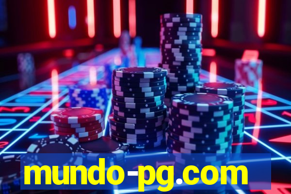 mundo-pg.com