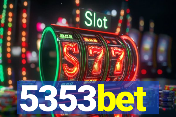 5353bet