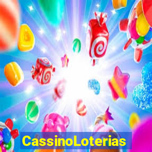 CassinoLoterias