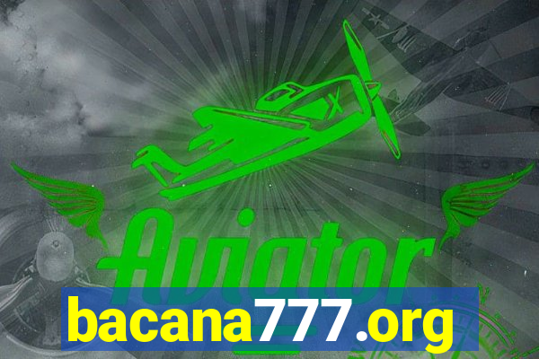 bacana777.org