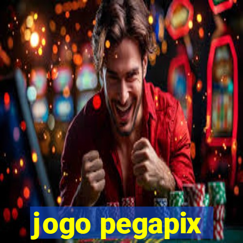 jogo pegapix