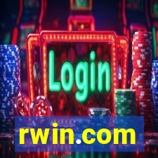 rwin.com