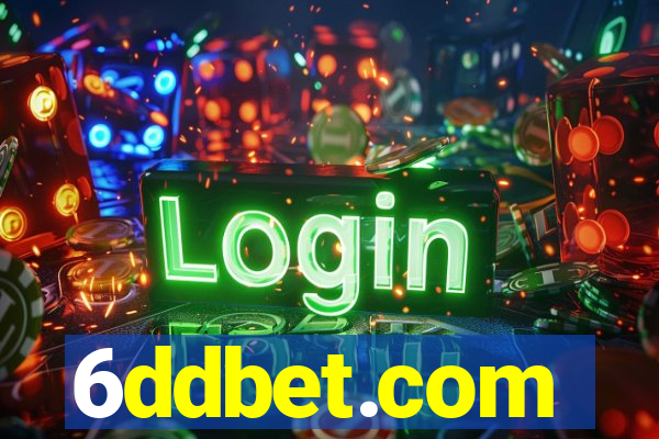 6ddbet.com