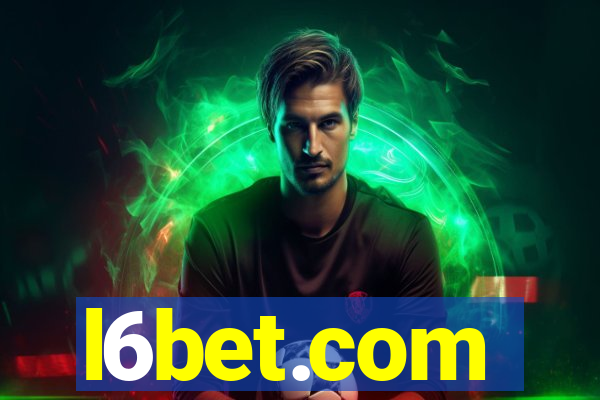 l6bet.com