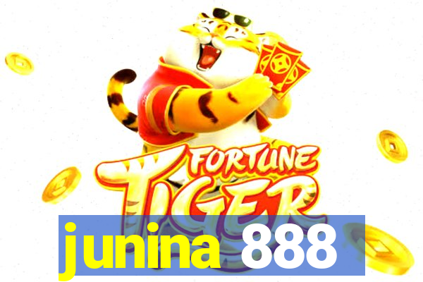 junina 888