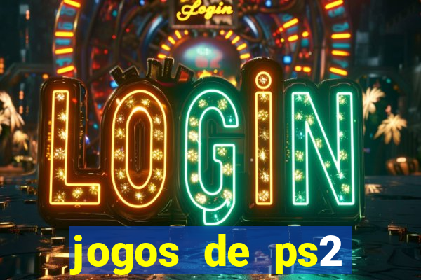 jogos de ps2 download torrent