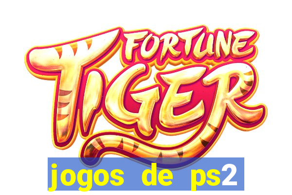 jogos de ps2 download torrent