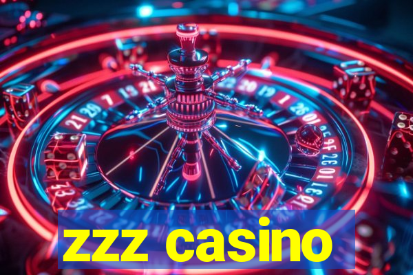 zzz casino