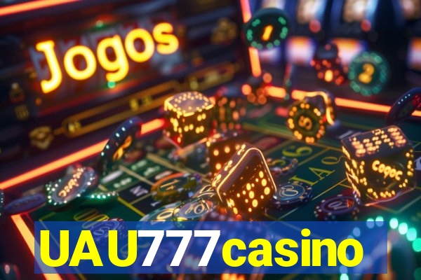 UAU777casino