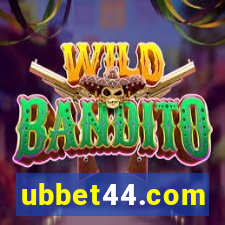 ubbet44.com