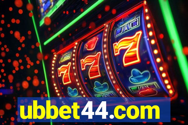 ubbet44.com