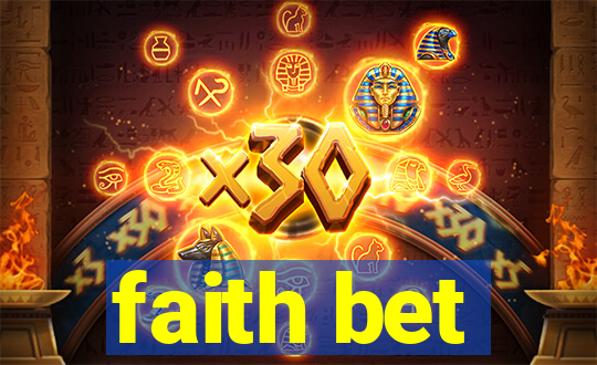 faith bet