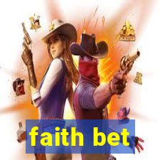 faith bet