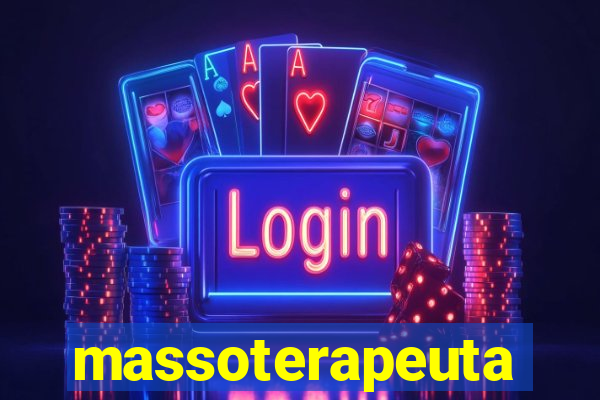 massoterapeuta masculino em porto alegre