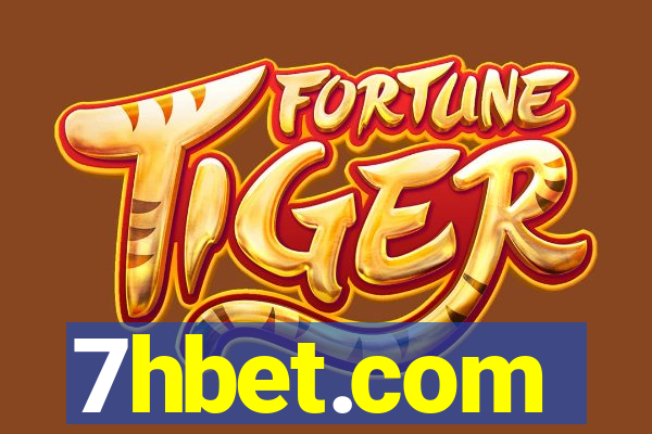 7hbet.com