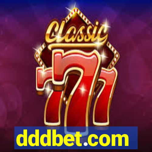 dddbet.com